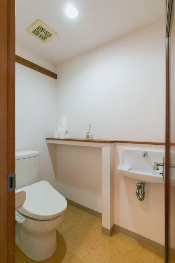 Millers 4f Apartment Yomitan