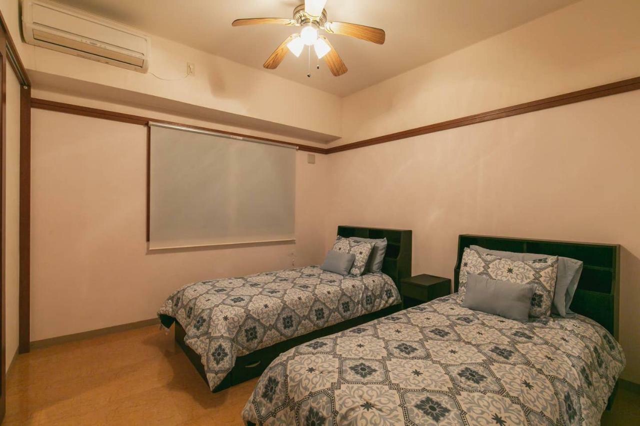 Millers 4f Apartment Yomitan